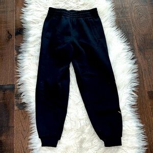 Trendy Nike Athletic Joggers